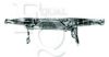 EQUAL QUALITY L00651 Front Cowling